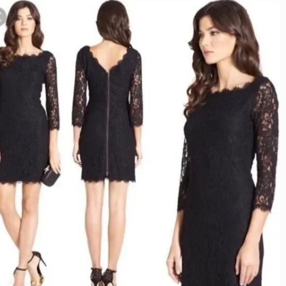 Diane von furstenberg - Picture 2 of 8